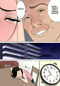 Page 41 of Nanimo Shiranai - preview thumbnail