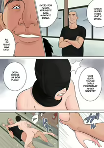 Page 95 of Nanimo Shiranai - preview thumbnail