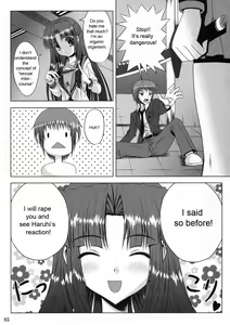 Page 3 of FREEDOM! - preview thumbnail