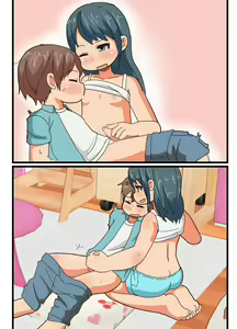 Page 41 of Date no Ato wa Otomarikai - preview thumbnail