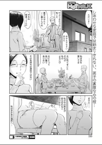 Page 250 of COMIC HOTMILK 2020-03 - preview thumbnail