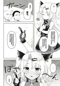 Page 11 of Bloody Moon Overdrive - preview thumbnail