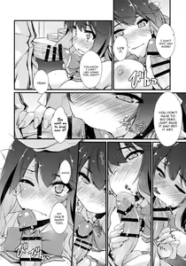Page 13 of Naganami sama no Yowaitoko. - preview thumbnail