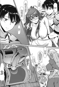 Page 14 of Roshutsu Kairaku ni Kusshite Mesu Ochi Shita Sugata Minna ni Mirarechatte Watashi Korekara Dousurun daro? - preview thumbnail