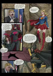 Page 23 of Avengers' Nightmare Part 1 & 2 - preview thumbnail