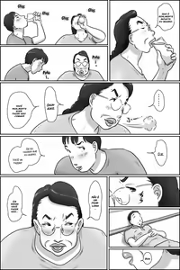 Page 13 of Shimura no Oba-chan - preview thumbnail