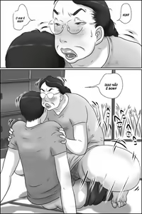 Page 21 of Shimura no Oba-chan - preview thumbnail