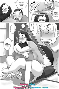 Page 25 of Shimura no Oba-chan - preview thumbnail