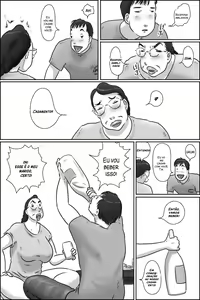 Page 27 of Shimura no Oba-chan - preview thumbnail