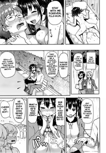 Page 115 of Guchogucho Sakari-chan - preview thumbnail