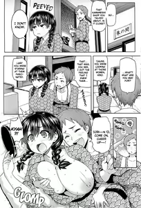 Page 118 of Guchogucho Sakari-chan - preview thumbnail