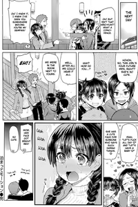 Page 128 of Guchogucho Sakari-chan - preview thumbnail