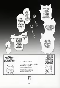 Page 17 of Fatima Carnival | 파티마 카니발 - preview thumbnail