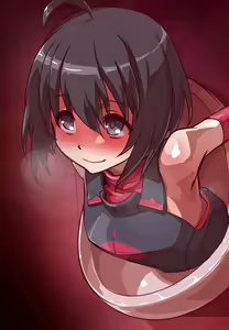 Bougyo Kyokufuri VS Sekaiichi Semen o Hassha Suru Dankon — hentai manga cover on Fhentai