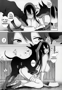Page 4 of Sanzou-chan to Uma to Inu to Buta - preview thumbnail