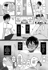Page 6 of Mesu Stretch ~Karada no Kioku~ - preview thumbnail