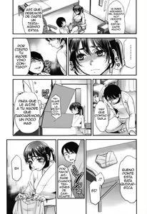 Page 7 of Joshikousei Shougeki Maintenance | Tratamiento de impacto a una estudiante - preview thumbnail