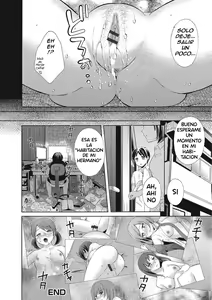 Page 16 of Door no Mukou ni wa!? -Aru Shoujo no Higeki?- | Mas alla de la puerta!? -La tragedia de una chica?- - preview thumbnail