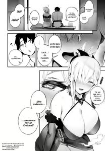 Page 21 of ALWAYS WITH ME ALWAYS WITH YOU - preview thumbnail