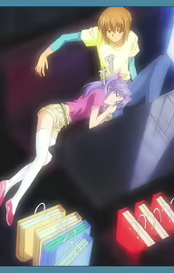 Page 150 of Chikanmonogatari Kanzenban - preview thumbnail