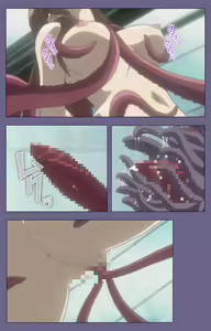Page 99 of Kanburian Kanzenban - preview thumbnail