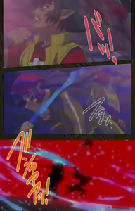 Page 193 of Urotsukidoji ~ Aratanaru tatakai ~ Kanzenban - preview thumbnail