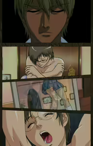 Page 219 of Urotsukidoji ~ Aratanaru tatakai ~ Kanzenban - preview thumbnail