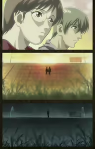 Page 397 of Urotsukidoji ~ Aratanaru tatakai ~ Kanzenban - preview thumbnail