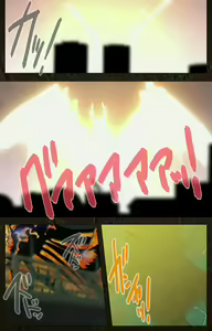 Page 570 of Urotsukidoji ~ Aratanaru tatakai ~ Kanzenban - preview thumbnail