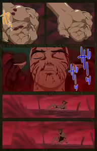 Page 70 of Urotsukidoji ~ Aratanaru tatakai ~ Kanzenban - preview thumbnail
