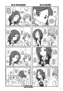 Page 2 of "Tomodachi to no Sex no Tsuzuki." - preview thumbnail