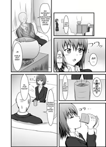 Page 3 of Suikan Mensetsu - preview thumbnail