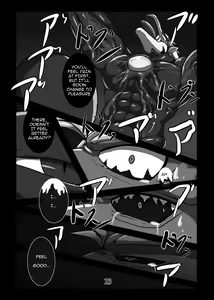 Page 22 of Crimson Dragon Dyed in Black ③ - preview thumbnail