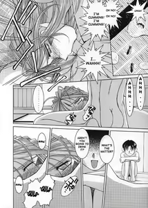 Page 7 of Midgard <wyrd> (decensored) - preview thumbnail