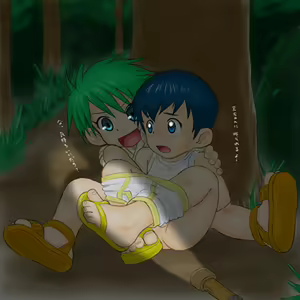 Page 24 of Honda Suruga CG-Shuu 2 - preview thumbnail