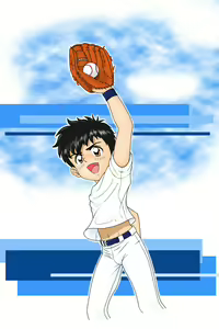 Page 6 of Honda Suruga CG-Shuu 2 - preview thumbnail