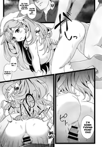 Page 18 of BAD HUG - preview thumbnail
