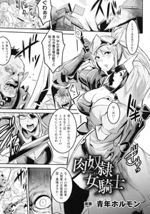 Page 231 of Haiboku Otome Ecstasy SP11 - preview thumbnail