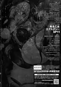 Page 258 of Haiboku Otome Ecstasy SP11 - preview thumbnail