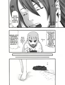 Page 8 of Coach Watashi no Unko Tabetekudasai! | ¡Entrenadora, por favor, cómase mi caca! - preview thumbnail