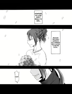 Page 5 of Coach Watashi no Unko Tabetekudasai! | Coach, Please Eat My Poop! - preview thumbnail
