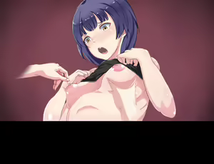 Page 4 of DESIRE GAME - preview thumbnail