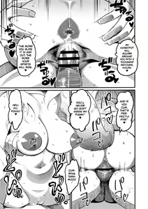 Page 24 of Mash to Tamamo to Master to Kari - preview thumbnail