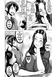 Page 10 of Kanjin Kaname no Akuma Gaku | Los Fundamentos de la Demonología Parte 2 - preview thumbnail