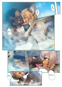 Page 11 of Kata made Daite Hyaku Kazoete - preview thumbnail