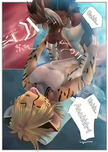 Page 17 of Kata made Daite Hyaku Kazoete - preview thumbnail