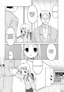 Page 39 of Marble Cake Ch. 1-2, 4, 11 - preview thumbnail