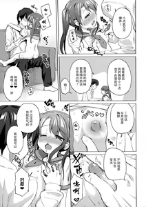 Page 11 of Imouto wa Ani Senyou - preview thumbnail