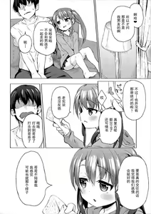 Page 22 of Imouto wa Ani Senyou - preview thumbnail