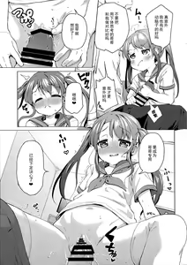 Page 9 of Imouto wa Ani Senyou - preview thumbnail